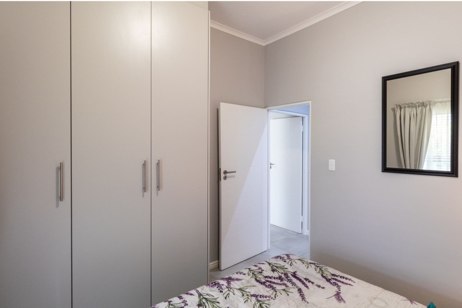 To Let 3 Bedroom Property for Rent in Aan de Wijnlanden Western Cape